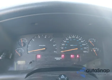 2001 Dodge Dakota Slt/Sport z USA, uszkodzony, nr VIN 1B7GG2AX81S127263